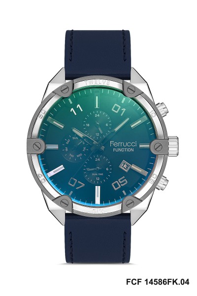 FERRUCCI FON.KAY.KOL SAATİ
